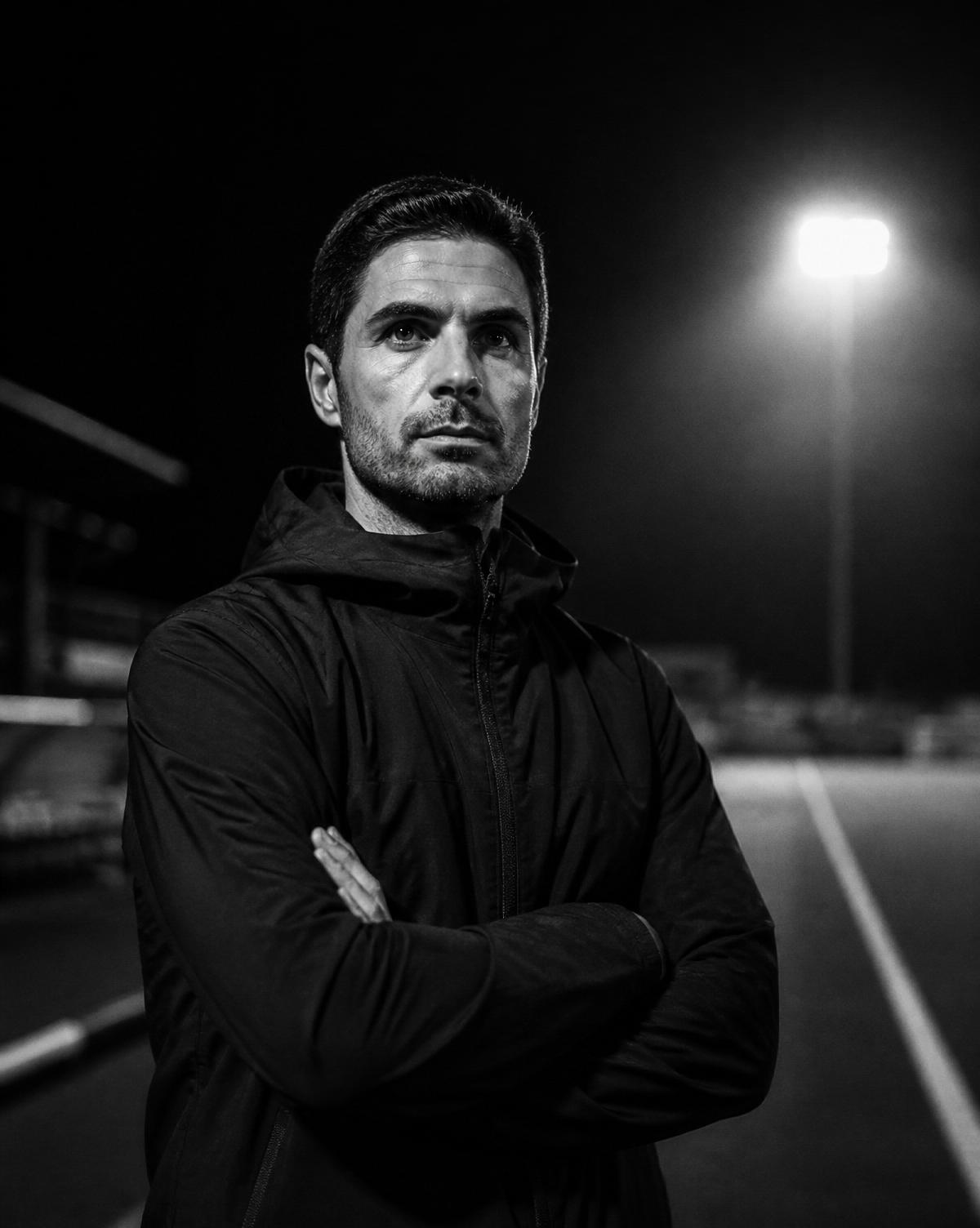 Portrait of Joel Lindfors, founder and head coach of Proxima Coaching
